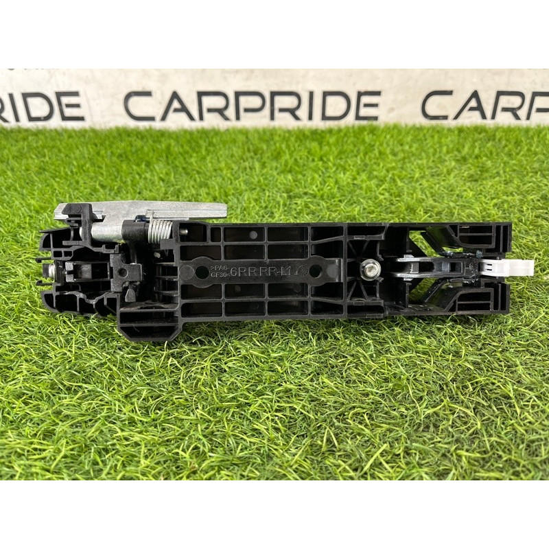 Ручка двери внешняя (кузов и элементы) Nissan Rogue T33 2023 1.5 KR15DDT 826406CA2B