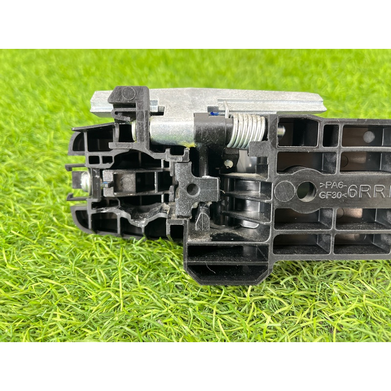 Ручка двери внешняя (кузов и элементы) Nissan Rogue T33 2023 1.5 KR15DDT 826406CA2B