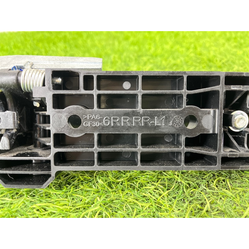 Ручка двери внешняя (кузов и элементы) Nissan Rogue T33 2023 1.5 KR15DDT 826406CA2B