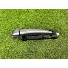 Ручка двери внешняя