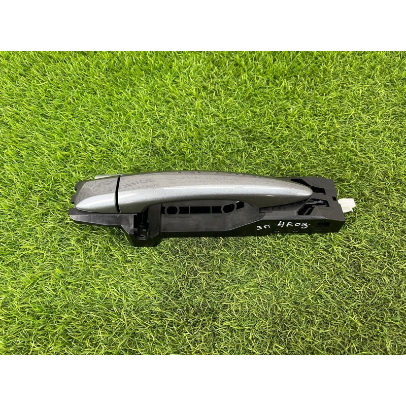 Ручка двери внешняя (кузов и элементы) Nissan Rogue T33 2023 1.5 KR15DDT 826406CA2B