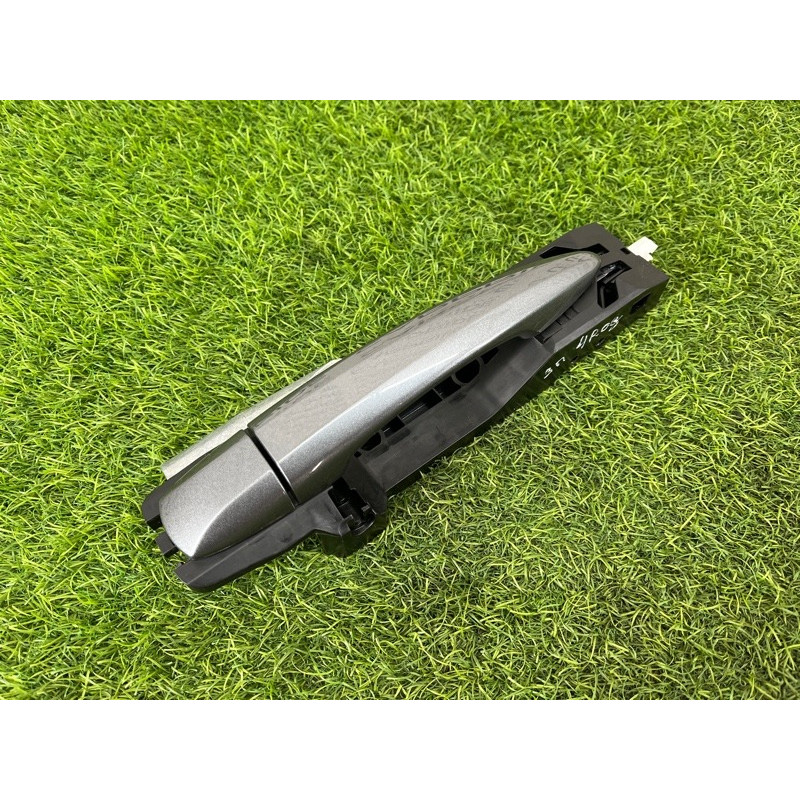 Ручка двери внешняя (кузов и элементы) Nissan Rogue T33 2023 1.5 KR15DDT 826406CA2B