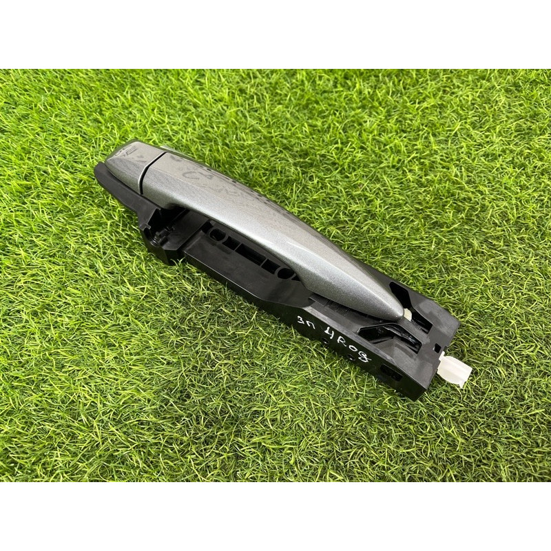 Ручка двери внешняя (кузов и элементы) Nissan Rogue T33 2023 1.5 KR15DDT 826406CA2B