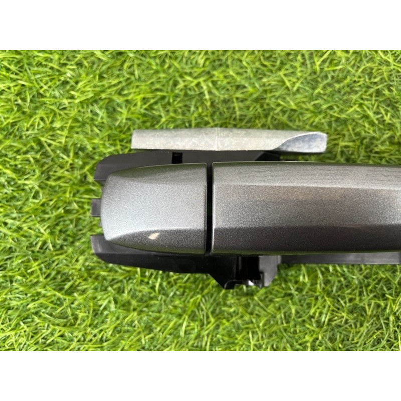 Ручка двери внешняя (кузов и элементы) Nissan Rogue T33 2023 1.5 KR15DDT 826406CA2B