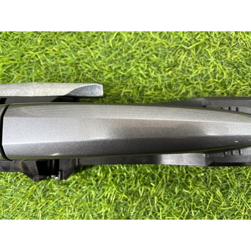 Ручка двери внешняя (кузов и элементы) Nissan Rogue T33 2023 1.5 KR15DDT 826406CA2B