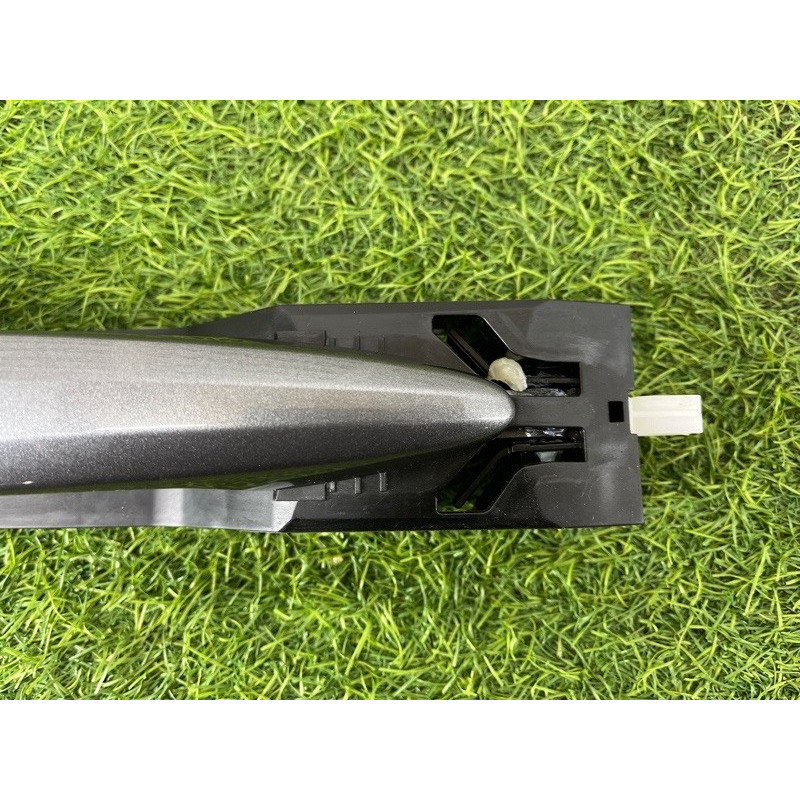 Ручка двери внешняя (кузов и элементы) Nissan Rogue T33 2023 1.5 KR15DDT 826406CA2B