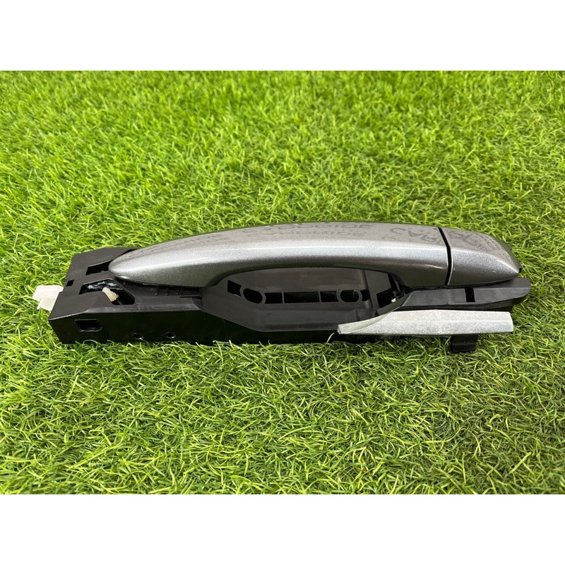 Ручка двери внешняя (кузов и элементы) Nissan Rogue T33 2023 1.5 KR15DDT 826406CA2B