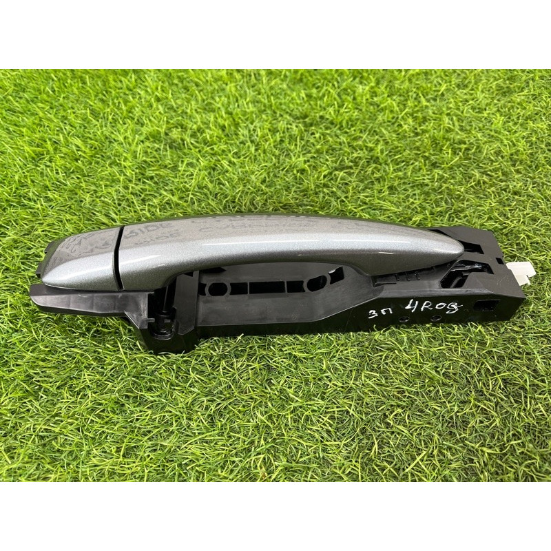 Ручка двери внешняя (кузов и элементы) Nissan Rogue T33 2023 1.5 KR15DDT 826406CA2B