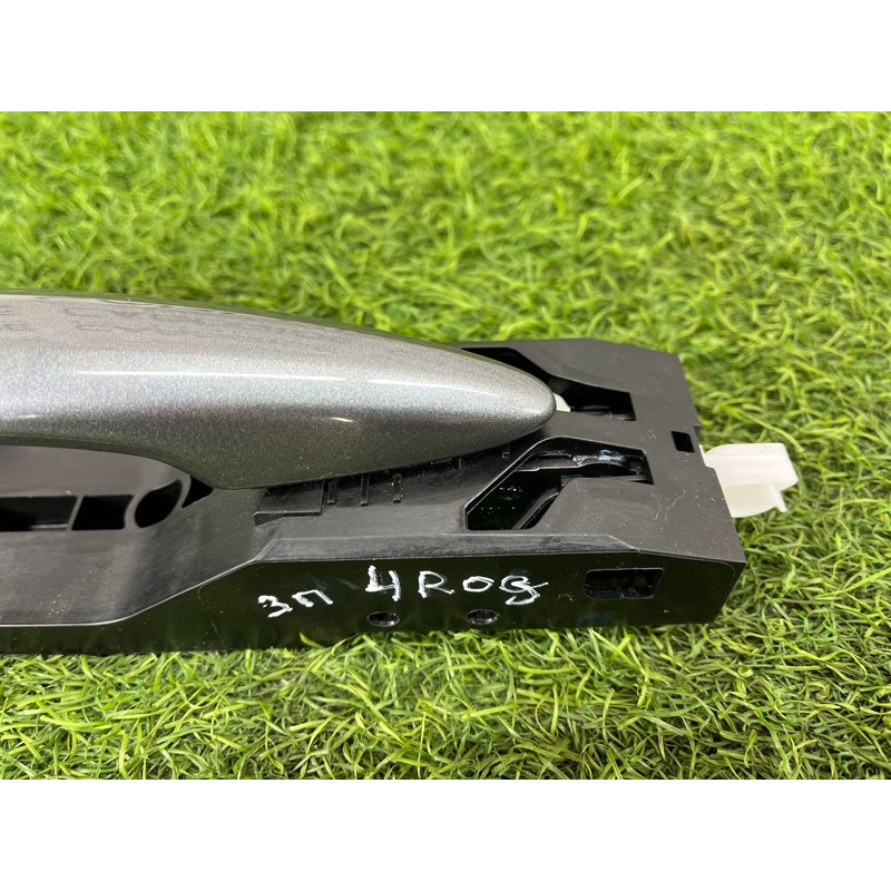 Ручка двери внешняя (кузов и элементы) Nissan Rogue T33 2023 1.5 KR15DDT 826406CA2B