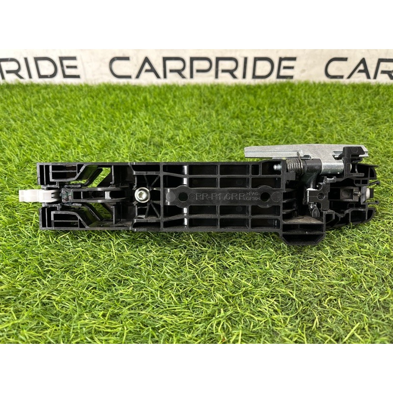 Ручка двери внешняя (кузов и элементы) Nissan Rogue T33 2023 1.5 KR15DDT 826406CA2B