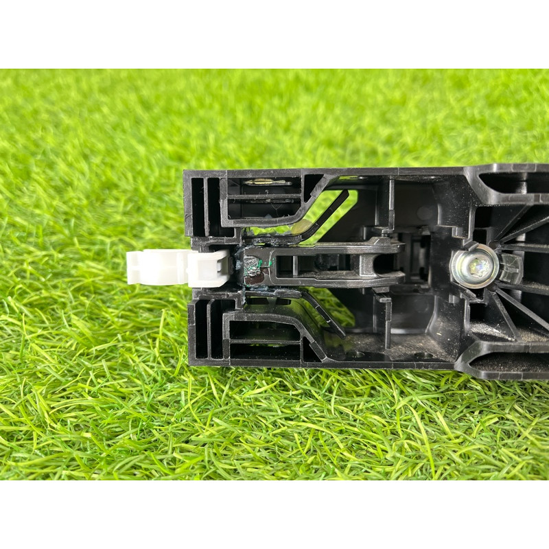 Ручка двери внешняя (кузов и элементы) Nissan Rogue T33 2023 1.5 KR15DDT 826406CA2B