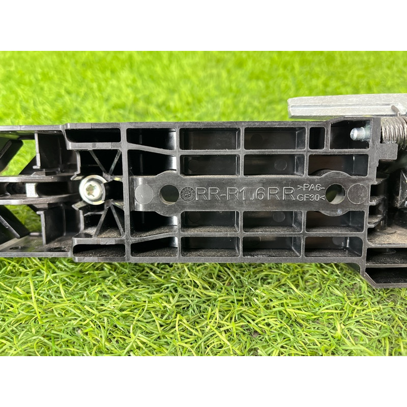 Ручка двери внешняя (кузов и элементы) Nissan Rogue T33 2023 1.5 KR15DDT 826406CA2B