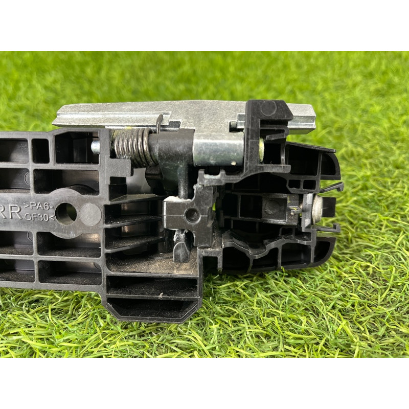 Ручка двери внешняя (кузов и элементы) Nissan Rogue T33 2023 1.5 KR15DDT 826406CA2B