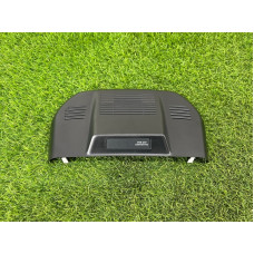 Накладка камеры