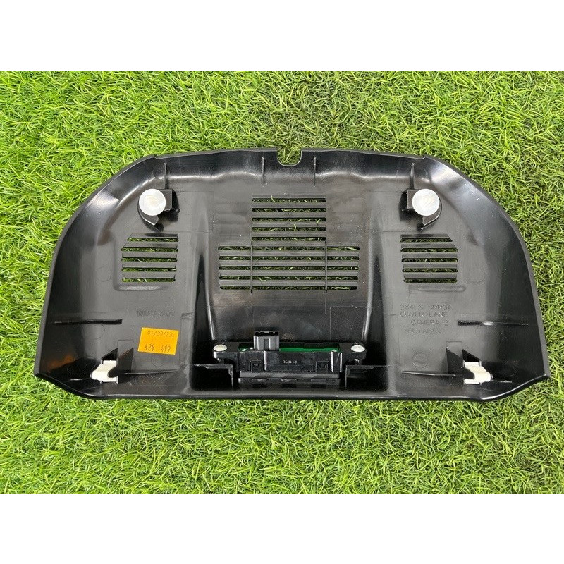 Накладка камеры (салон) Nissan Rogue T33 2023 1.5 KR15DDT 284L86RR0A