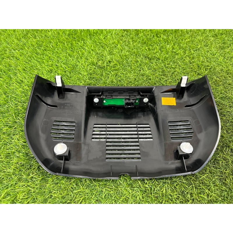 Накладка камеры (салон) Nissan Rogue T33 2023 1.5 KR15DDT 284L86RR0A