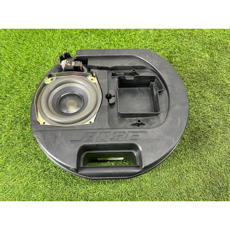 Сабвуфер (електрика) Nissan Murano Z50 28170ca100