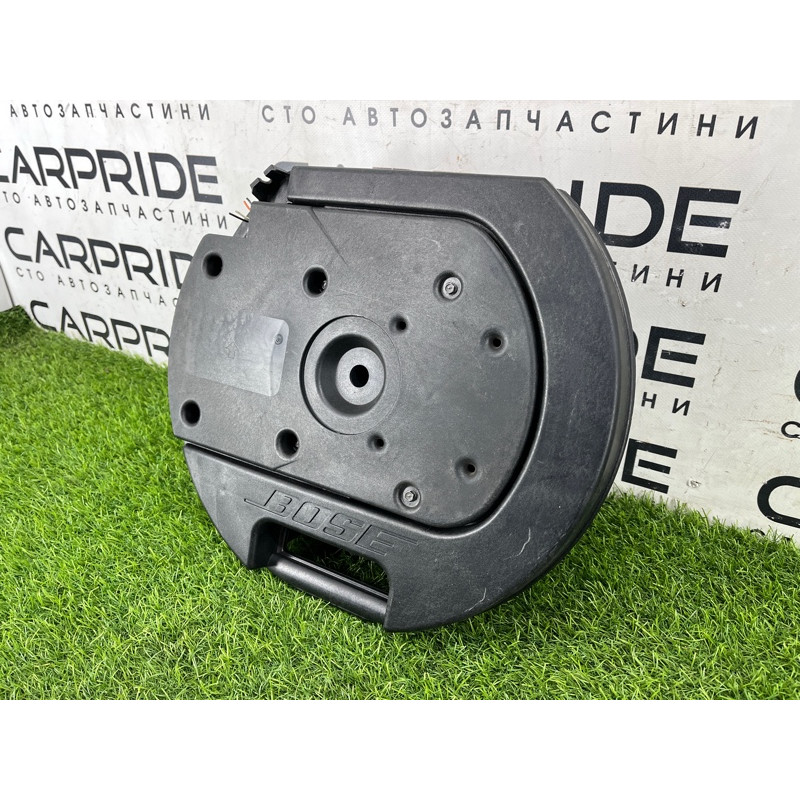 Сабвуфер (електрика) Nissan Murano Z50 28170ca100