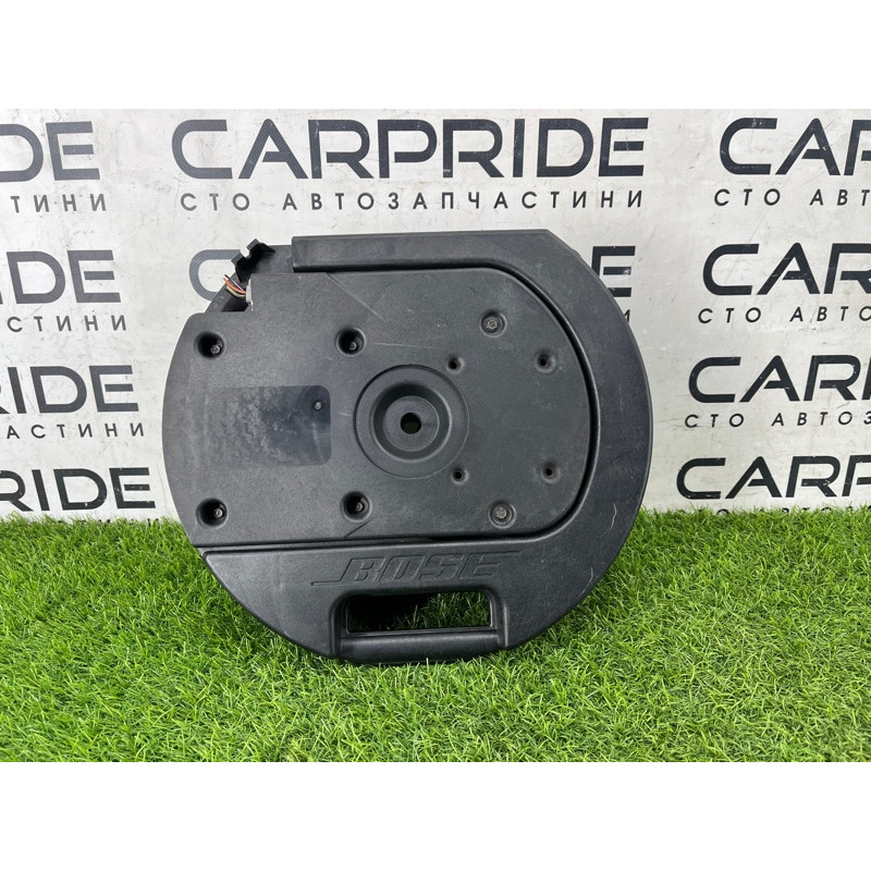 Сабвуфер (електрика) Nissan Murano Z50 28170ca100