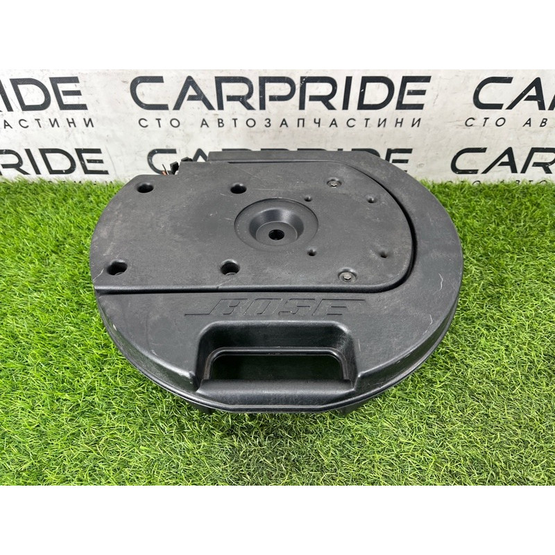 Сабвуфер (електрика) Nissan Murano Z50 28170ca100