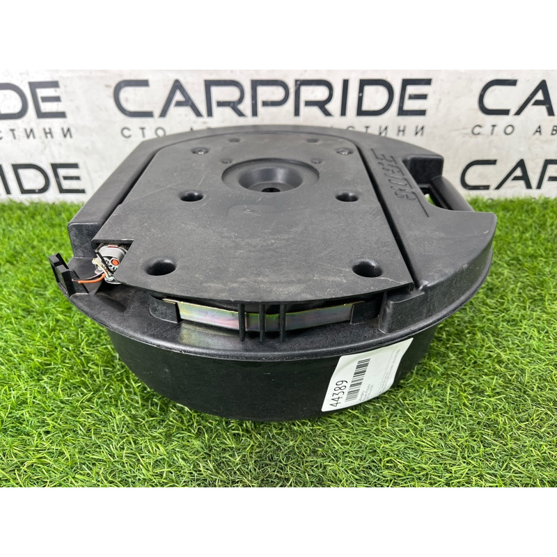 Сабвуфер (електрика) Nissan Murano Z50 28170ca100