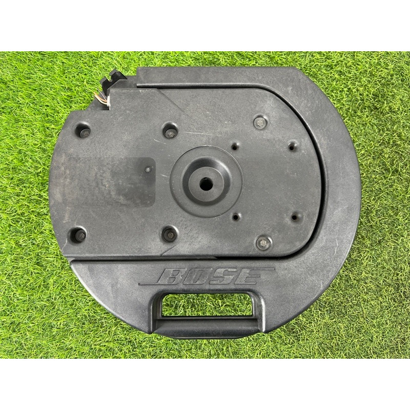 Сабвуфер (електрика) Nissan Murano Z50 28170ca100