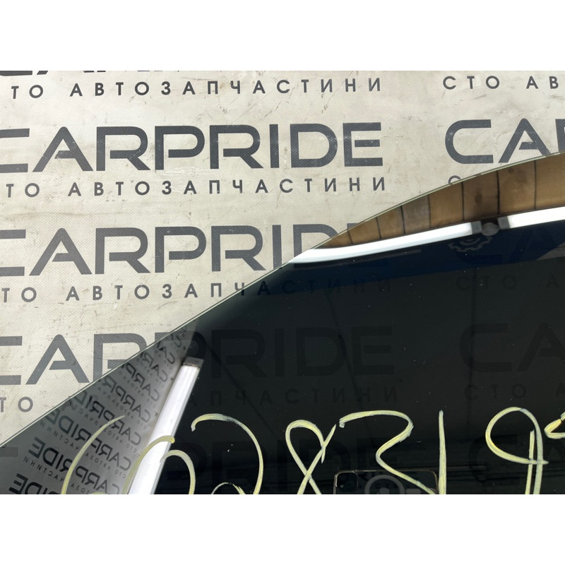 Стекло (кузов и элементы) Nissan Rogue T33 2023 1.5 KR15DDT 803016RR0A