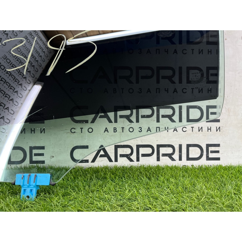 Стекло (кузов и элементы) Nissan Rogue T33 2023 1.5 KR15DDT 803016RR0A