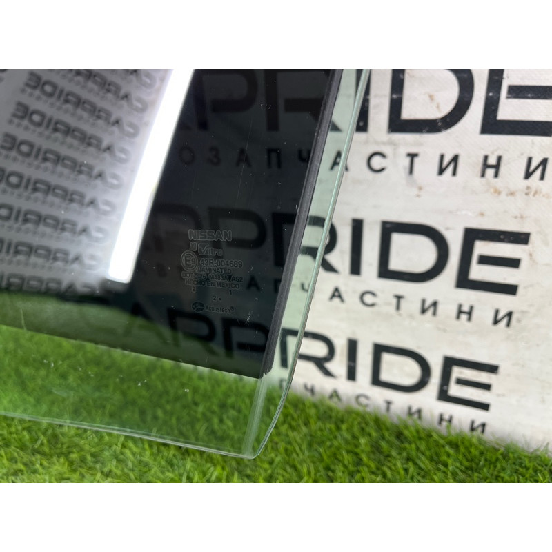 Стекло (кузов и элементы) Nissan Rogue T33 2023 1.5 KR15DDT 803016RR0A