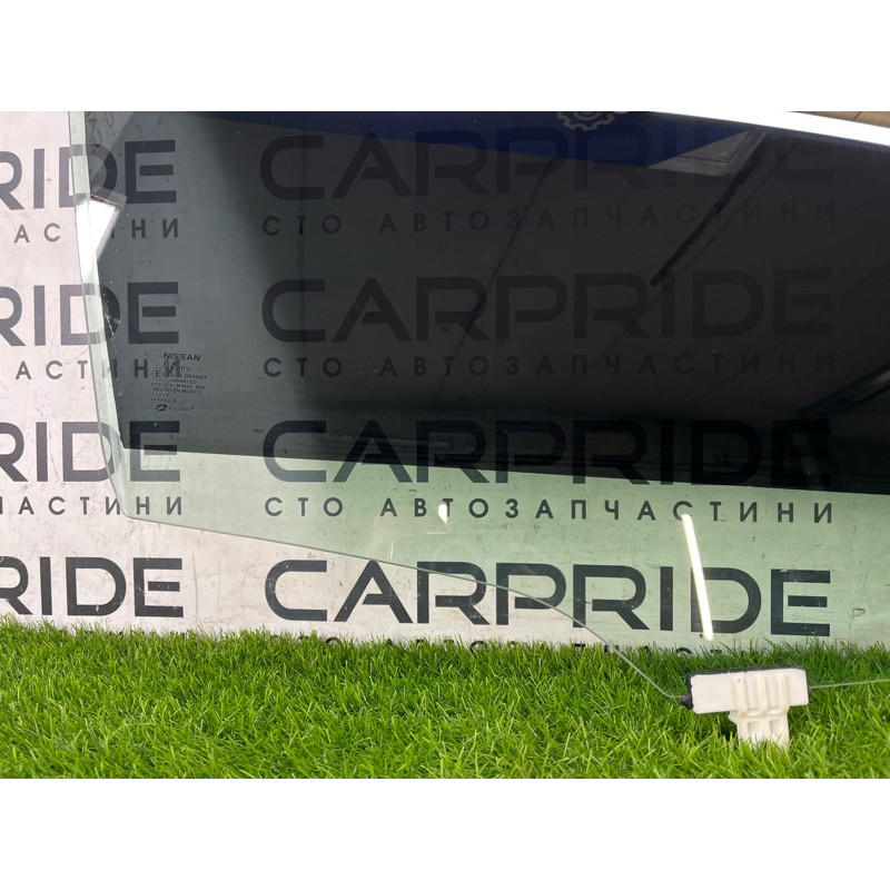 Стекло (кузов и элементы) Nissan Rogue T33 2023 1.5 KR15DDT 803006RR0A