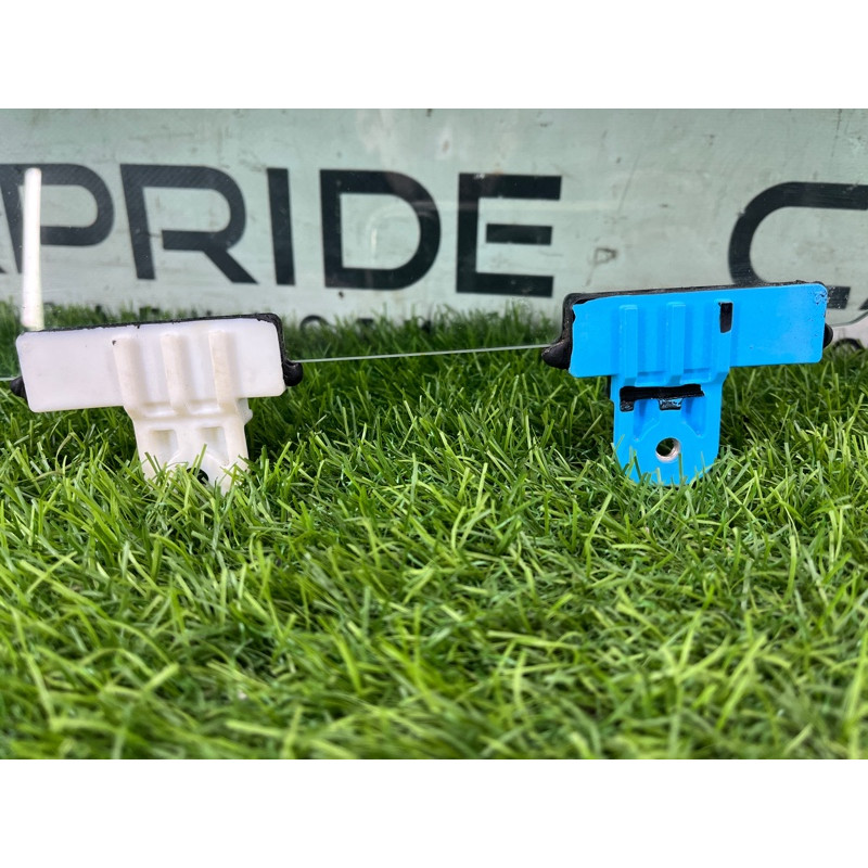 Стекло (кузов и элементы) Nissan Rogue T33 2023 1.5 KR15DDT 803006RR0A