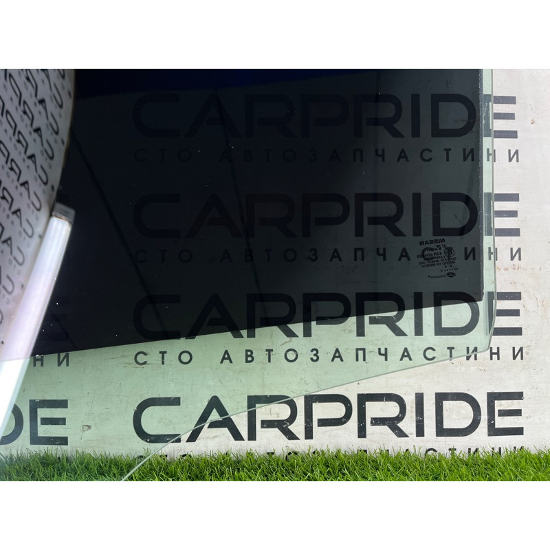 Стекло (кузов и элементы) Nissan Rogue T33 2023 1.5 KR15DDT 803006RR0A