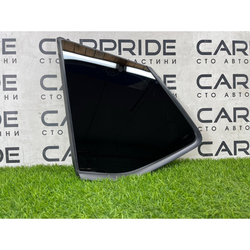 Форточка кузова (стекла и зеркала) Nissan Rogue T33 2023 1.5 KR15DDT 833016RR0A