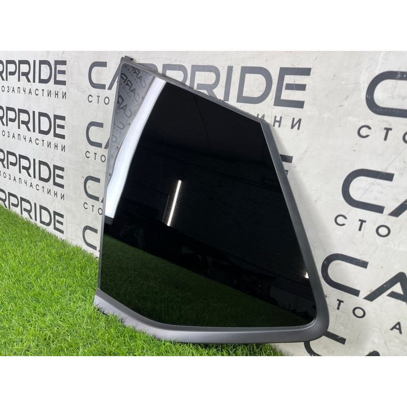 Форточка кузова (стекла и зеркала) Nissan Rogue T33 2023 1.5 KR15DDT 833016RR0A