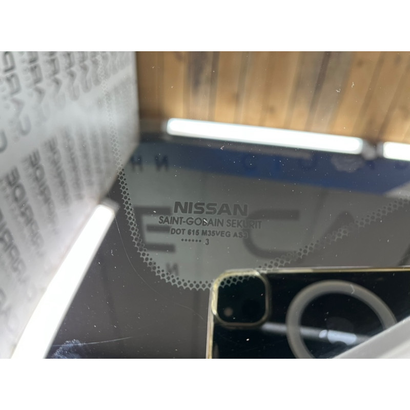 Форточка кузова (стекла и зеркала) Nissan Rogue T33 2023 1.5 KR15DDT 833016RR0A