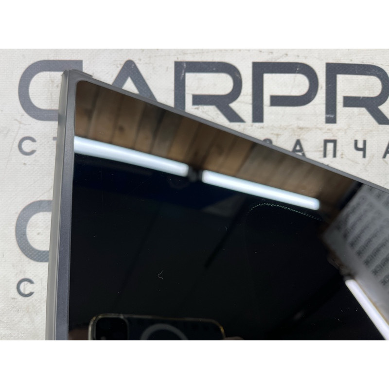 Форточка кузова (стекла и зеркала) Nissan Rogue T33 2023 1.5 KR15DDT 833016RR0A