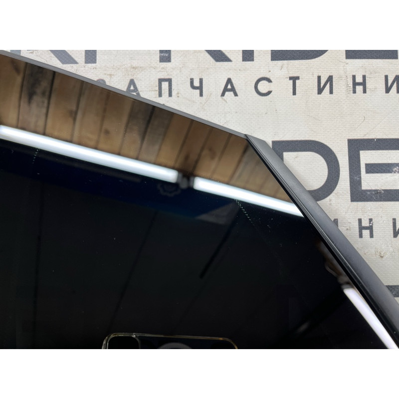 Форточка кузова (стекла и зеркала) Nissan Rogue T33 2023 1.5 KR15DDT 833016RR0A