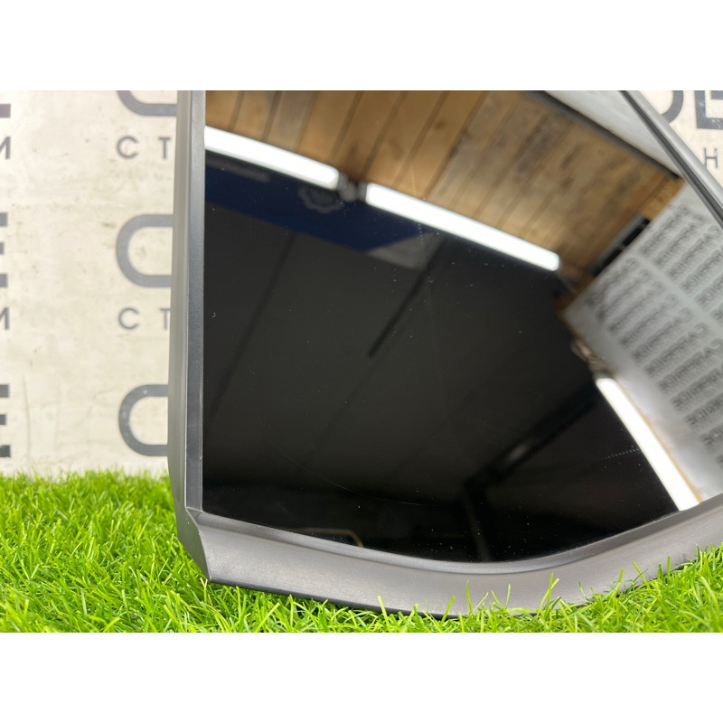 Форточка кузова (стекла и зеркала) Nissan Rogue T33 2023 1.5 KR15DDT 833016RR0A