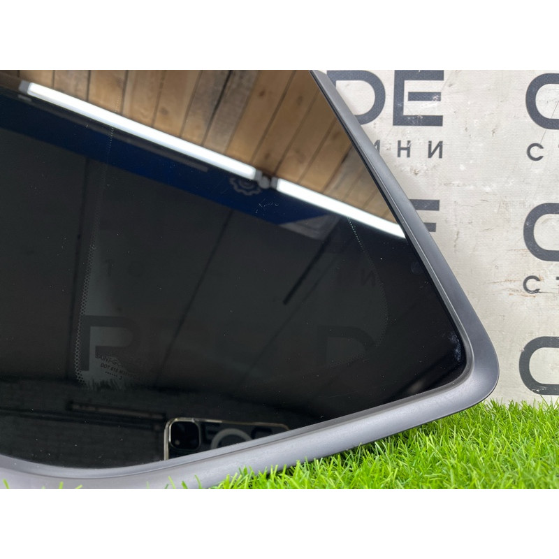 Форточка кузова (стекла и зеркала) Nissan Rogue T33 2023 1.5 KR15DDT 833016RR0A