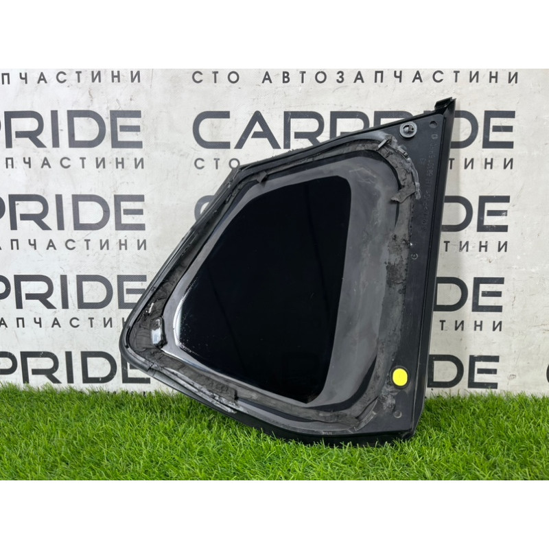 Форточка кузова (стекла и зеркала) Nissan Rogue T33 2023 1.5 KR15DDT 833016RR0A