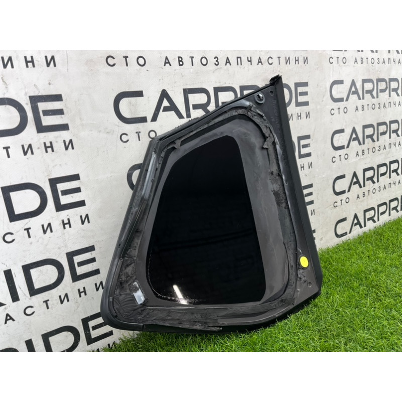 Форточка кузова (стекла и зеркала) Nissan Rogue T33 2023 1.5 KR15DDT 833016RR0A