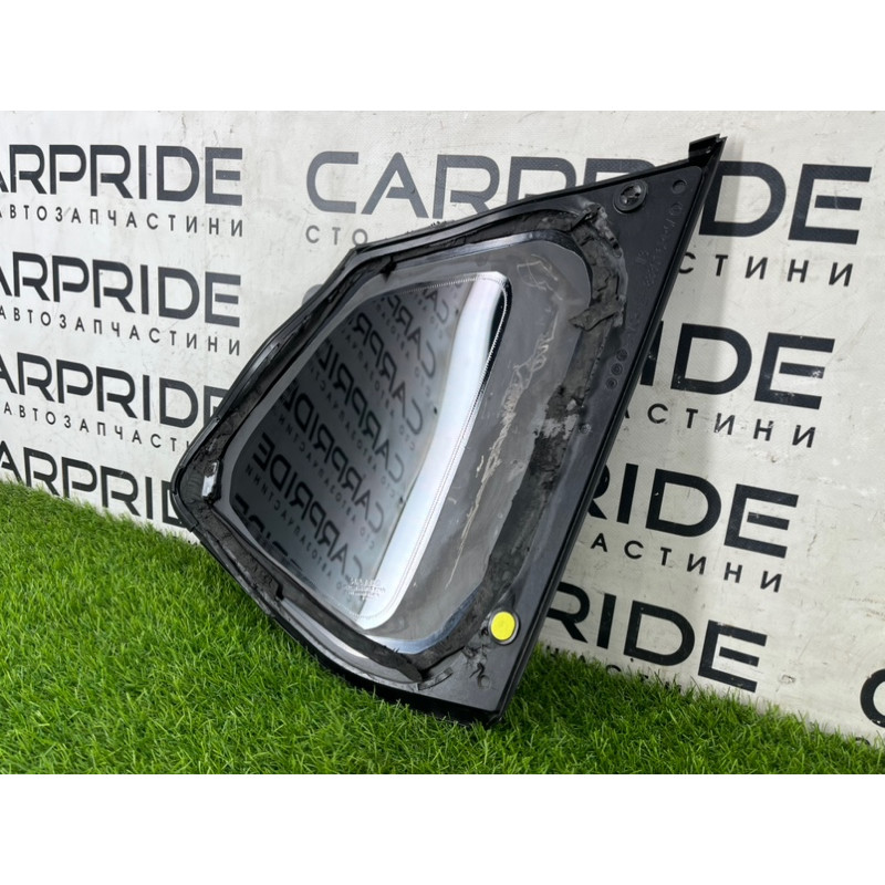 Форточка кузова (стекла и зеркала) Nissan Rogue T33 2023 1.5 KR15DDT 833016RR0A