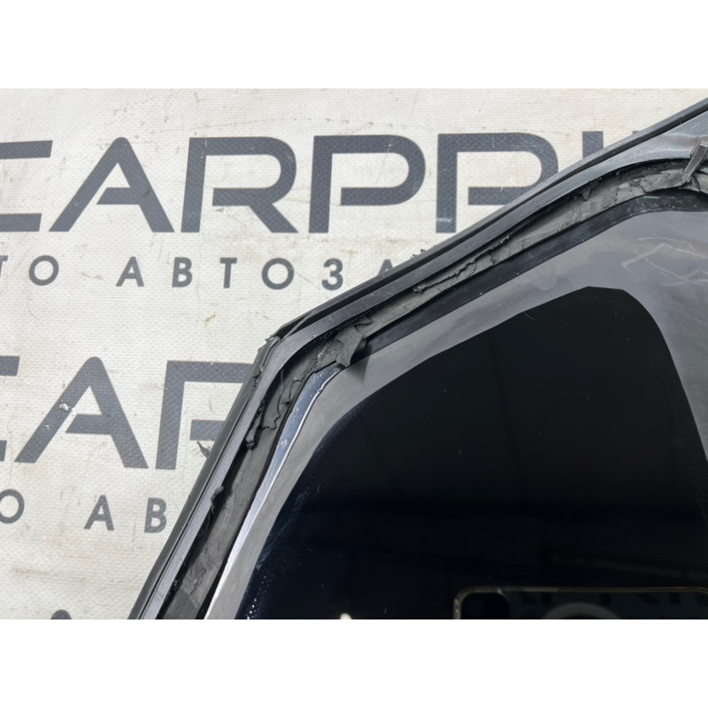 Форточка кузова (стекла и зеркала) Nissan Rogue T33 2023 1.5 KR15DDT 833016RR0A