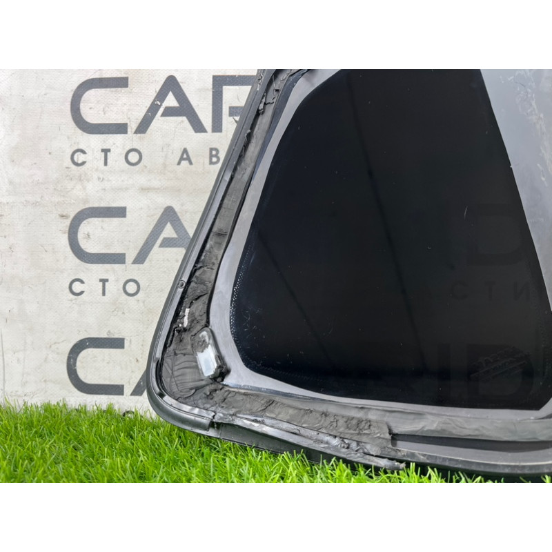 Форточка кузова (стекла и зеркала) Nissan Rogue T33 2023 1.5 KR15DDT 833016RR0A