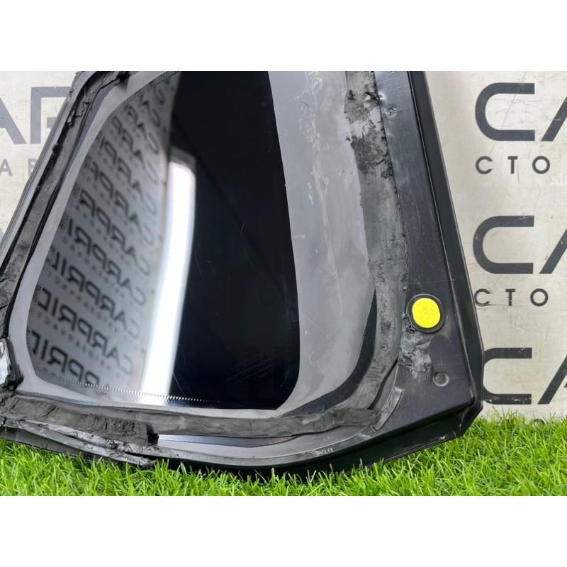 Форточка кузова (стекла и зеркала) Nissan Rogue T33 2023 1.5 KR15DDT 833016RR0A