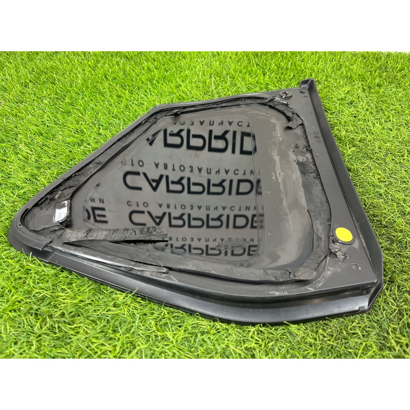 Форточка кузова (стекла и зеркала) Nissan Rogue T33 2023 1.5 KR15DDT 833016RR0A