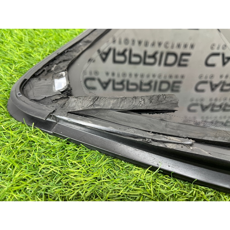 Форточка кузова (стекла и зеркала) Nissan Rogue T33 2023 1.5 KR15DDT 833016RR0A