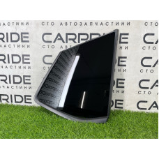 Форточка кузова