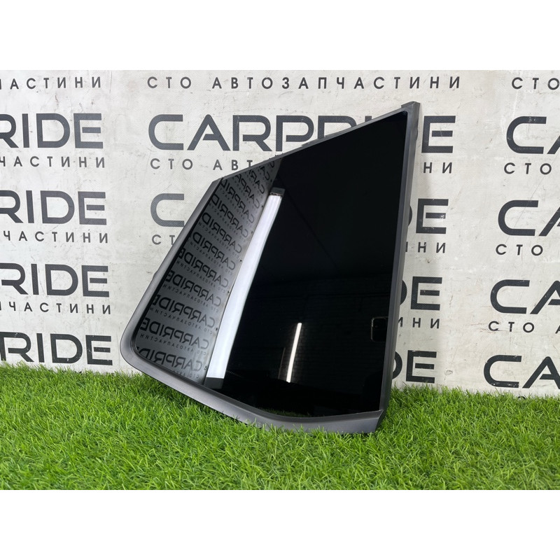 Форточка кузова (стекла и зеркала) Nissan Rogue T33 2023 1.5 KR15DDT 833006RR0A