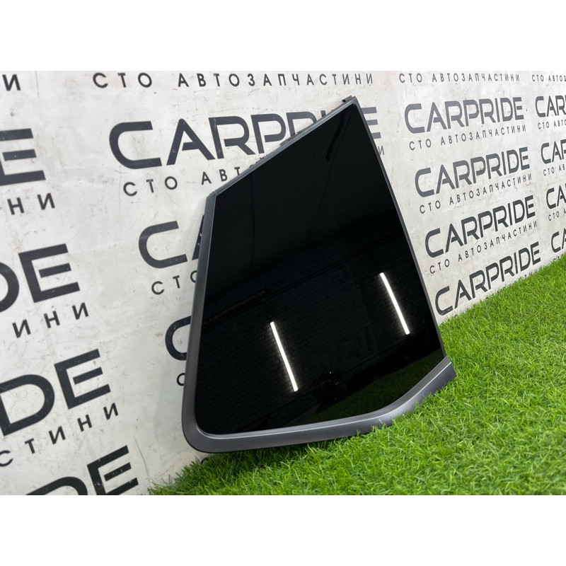 Форточка кузова (стекла и зеркала) Nissan Rogue T33 2023 1.5 KR15DDT 833006RR0A